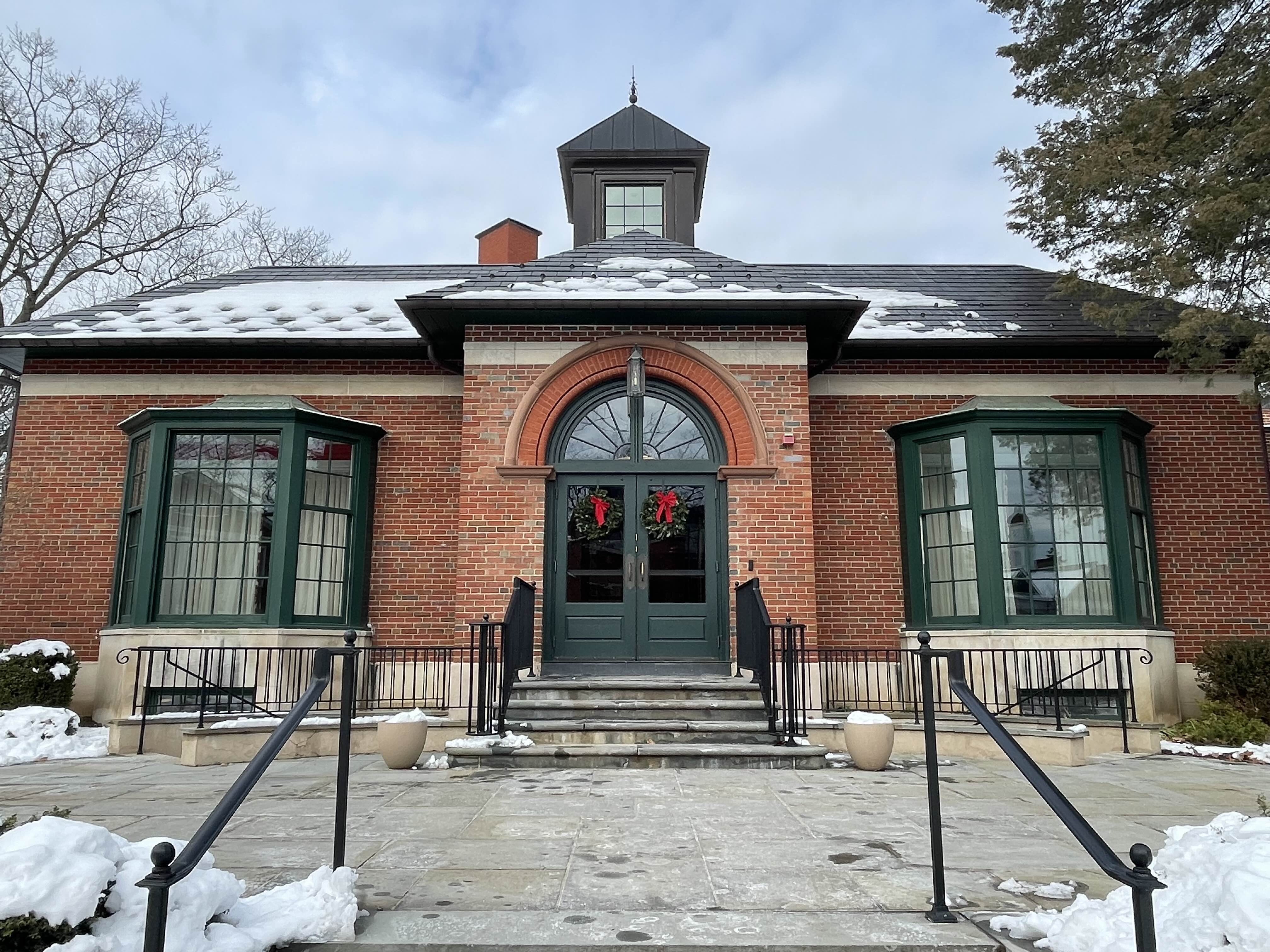 Lawrenceville School 2